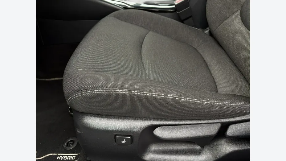 TOYOTA Corolla -