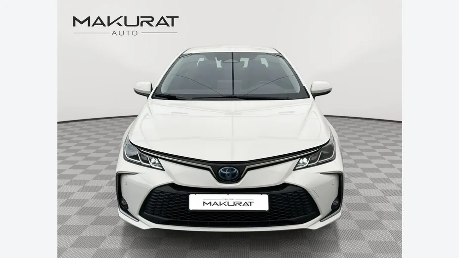 TOYOTA Corolla -