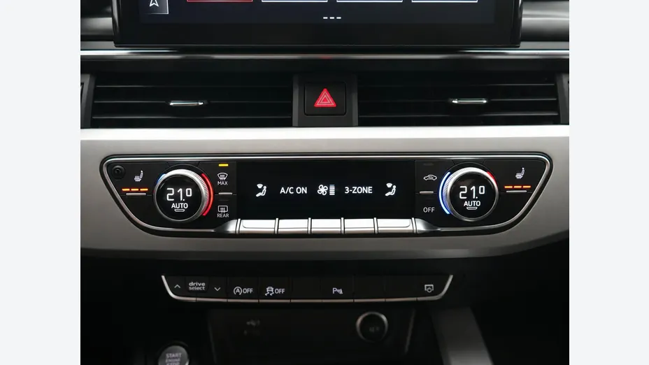 AUDI A4 -