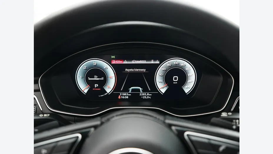 AUDI A4 -