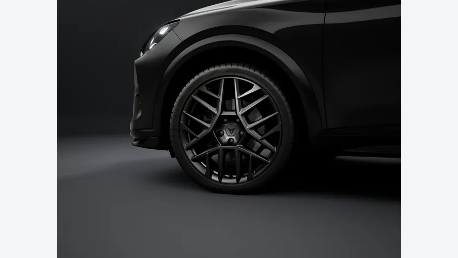CUPRA Formentor -
