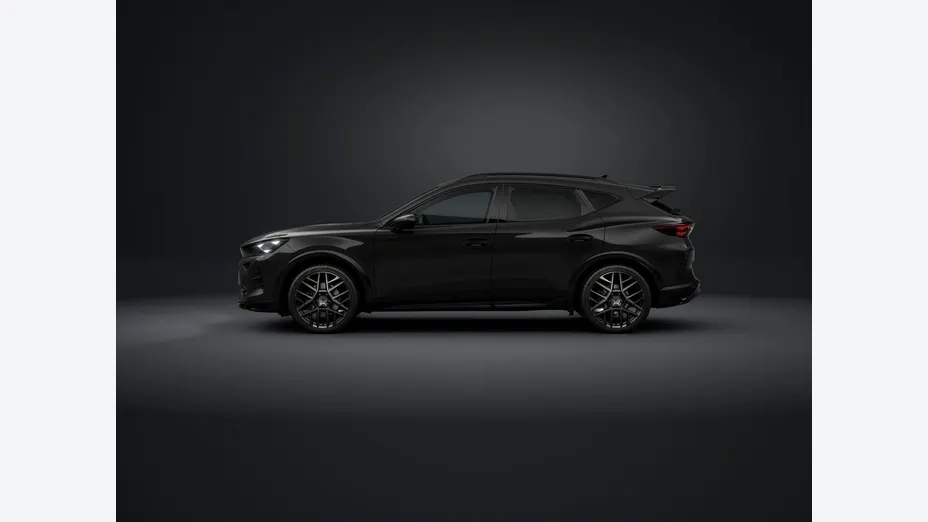 CUPRA Formentor -