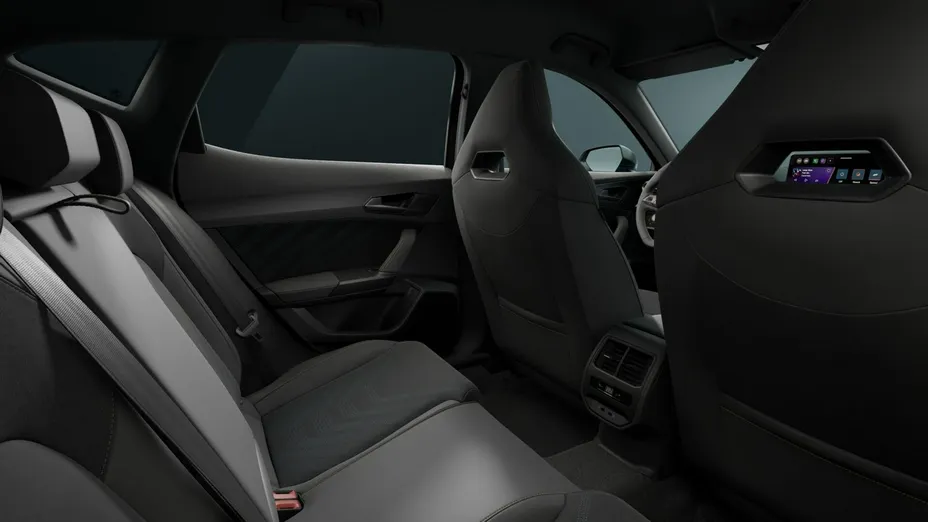 CUPRA Formentor -