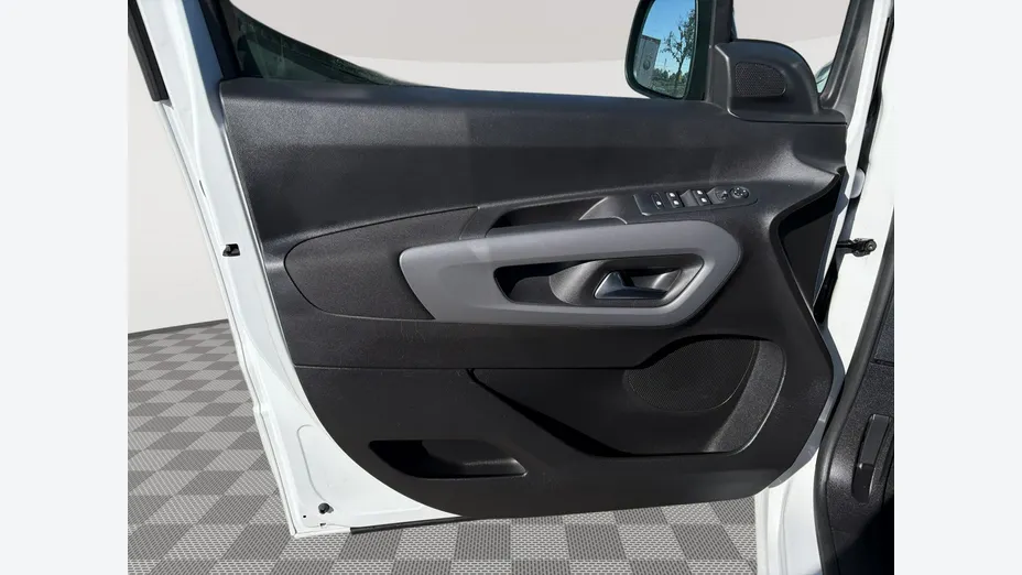 TOYOTA Proace City Verso -