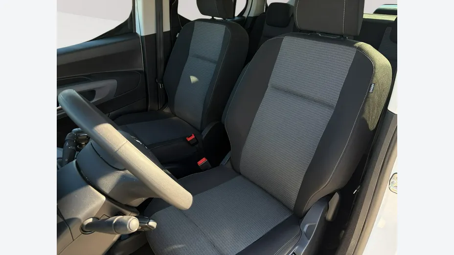 TOYOTA Proace City Verso -