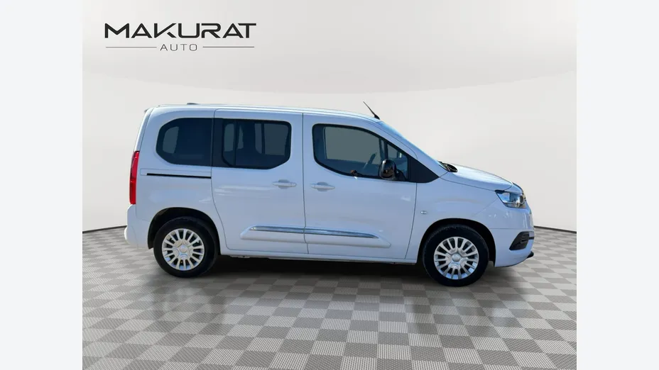 TOYOTA Proace City Verso -