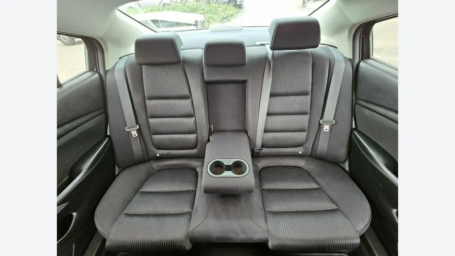 FORD Mondeo -