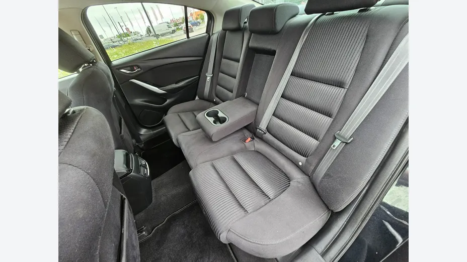 FORD Mondeo -