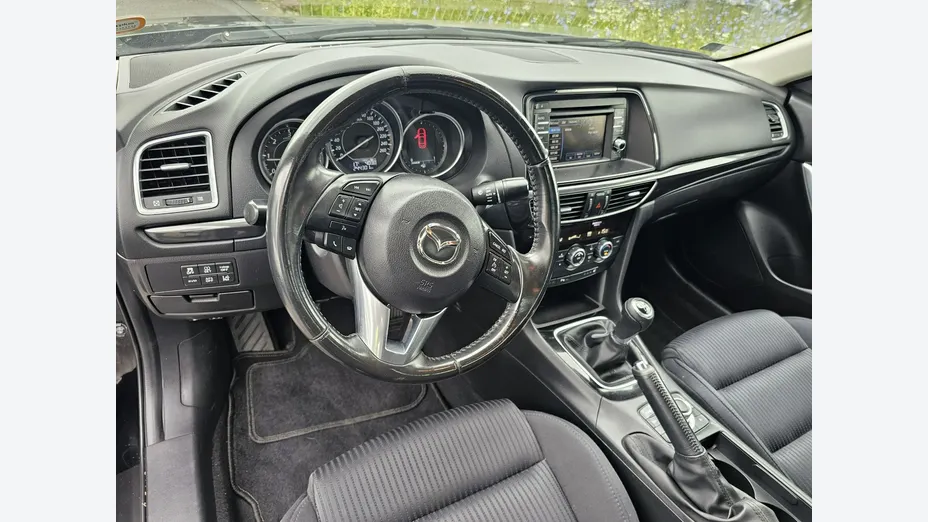 FORD Mondeo -