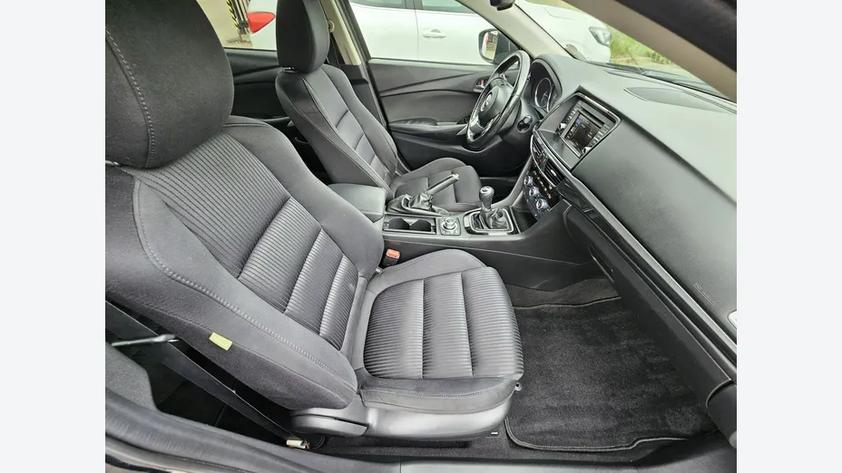 FORD Mondeo -