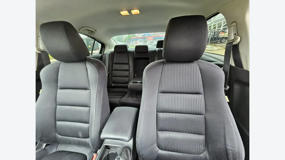 FORD Mondeo -
