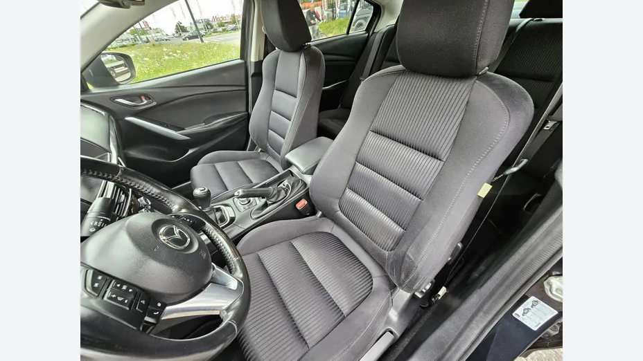 FORD Mondeo -