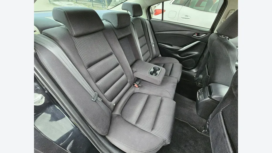 FORD Mondeo -