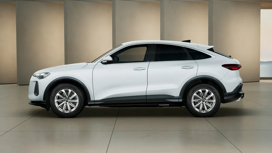 AUDI Q5 Sportback -