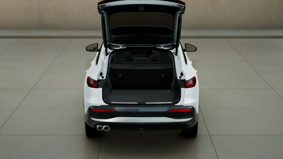 AUDI Q5 Sportback -