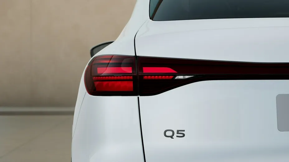 AUDI Q5 Sportback -