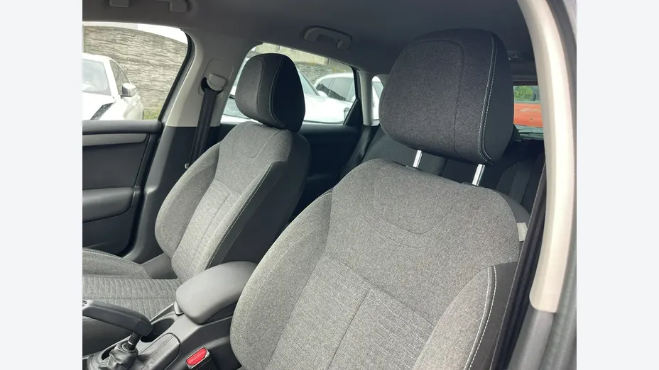 CITROEN C4 -