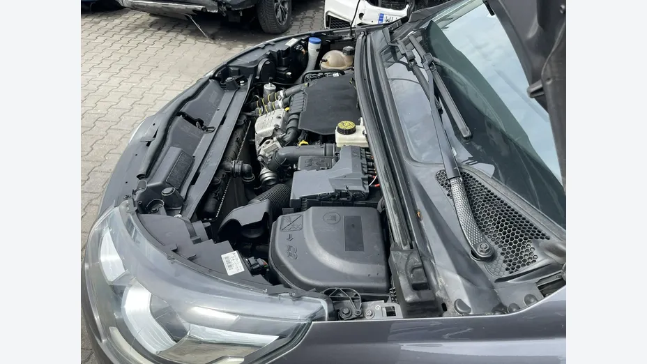 CITROEN C4 -