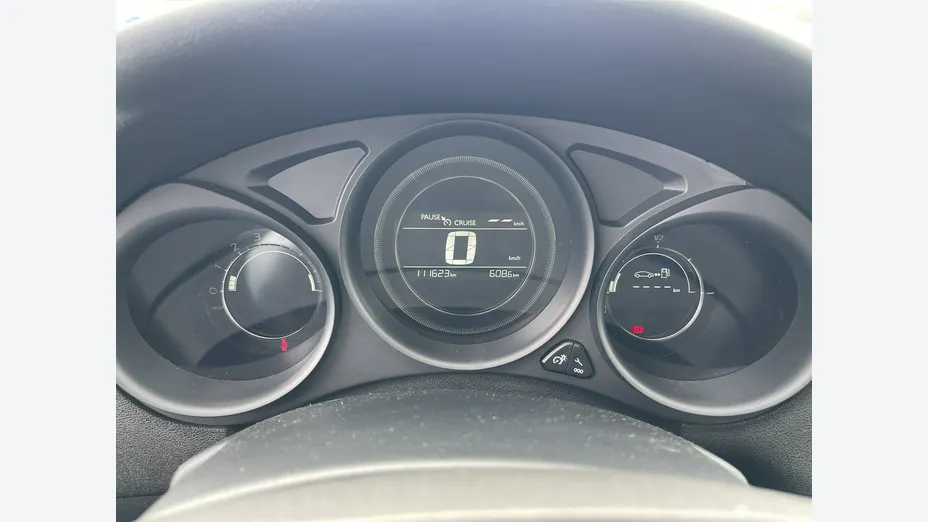 CITROEN C4 -