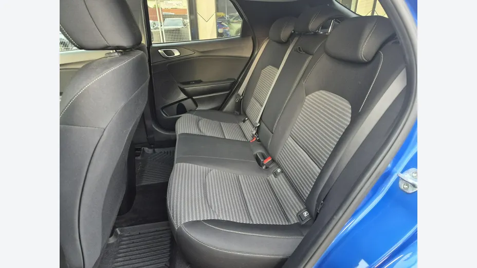 KIA XCeed -