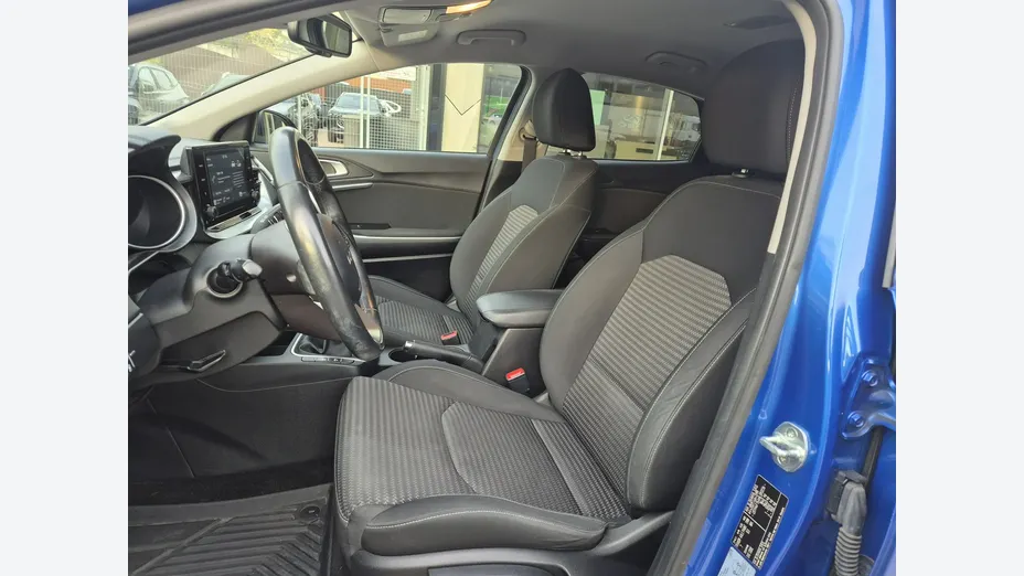 KIA XCeed -