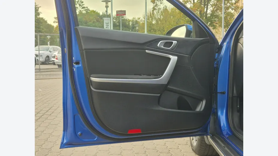 KIA XCeed -