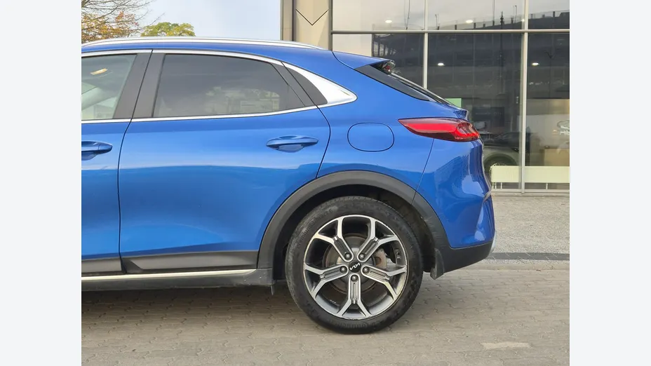 KIA XCeed -