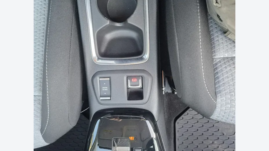 OPEL Corsa -