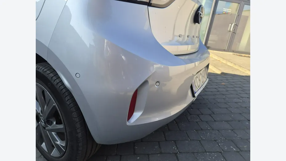 OPEL Corsa -