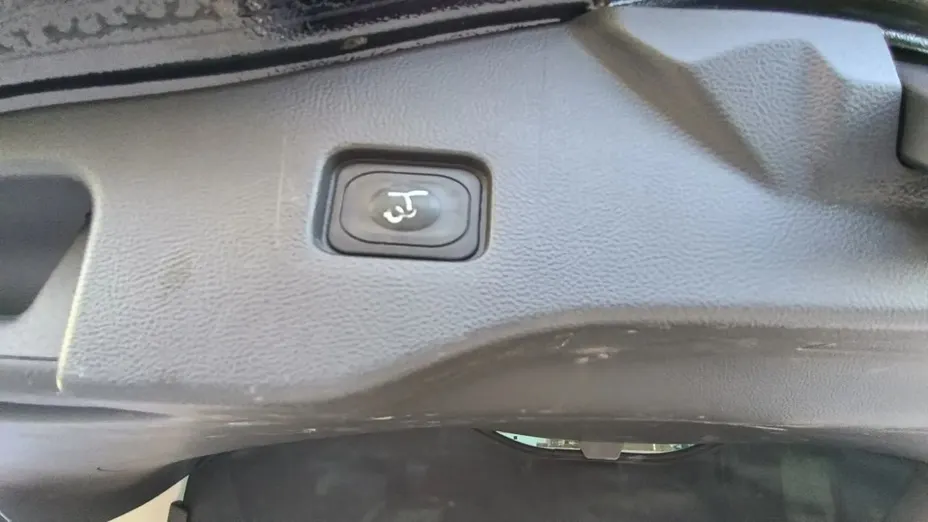 FORD Mondeo -