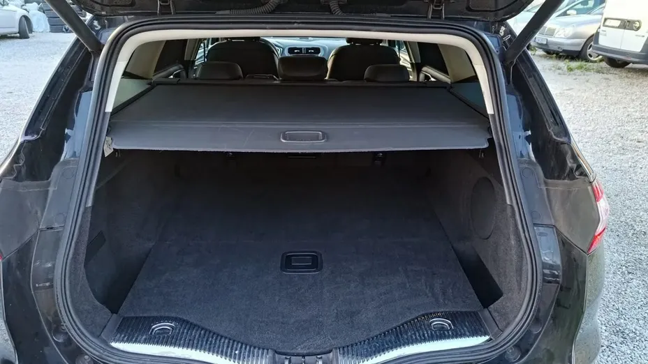 FORD Mondeo -
