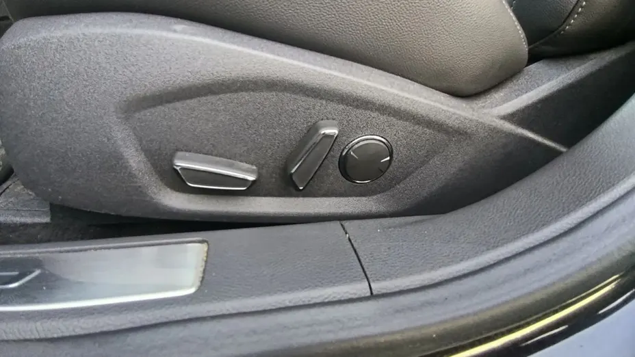 FORD Mondeo -