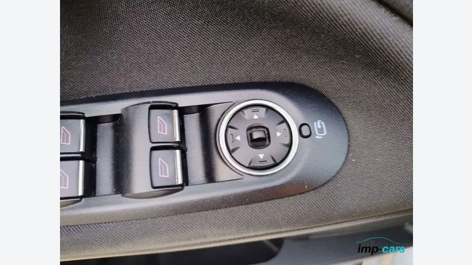 FORD Mondeo -