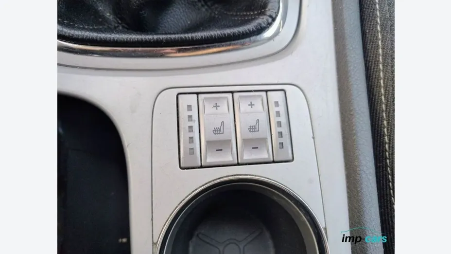 FORD Mondeo -