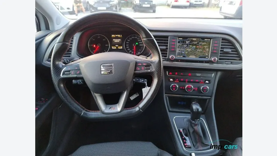 SEAT Leon -