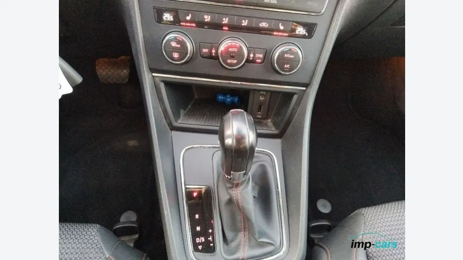 SEAT Leon -