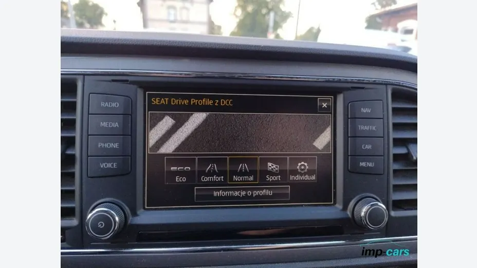 SEAT Leon -