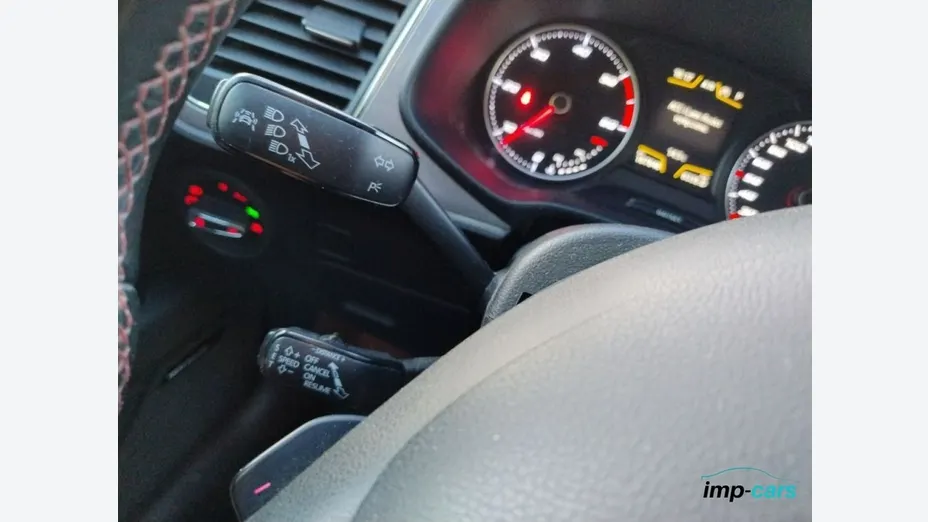 SEAT Leon -