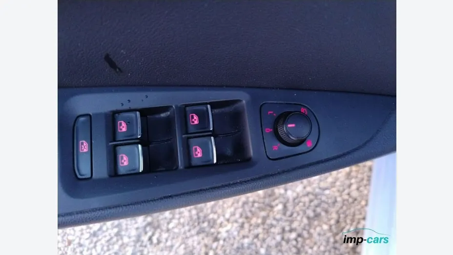SEAT Leon -