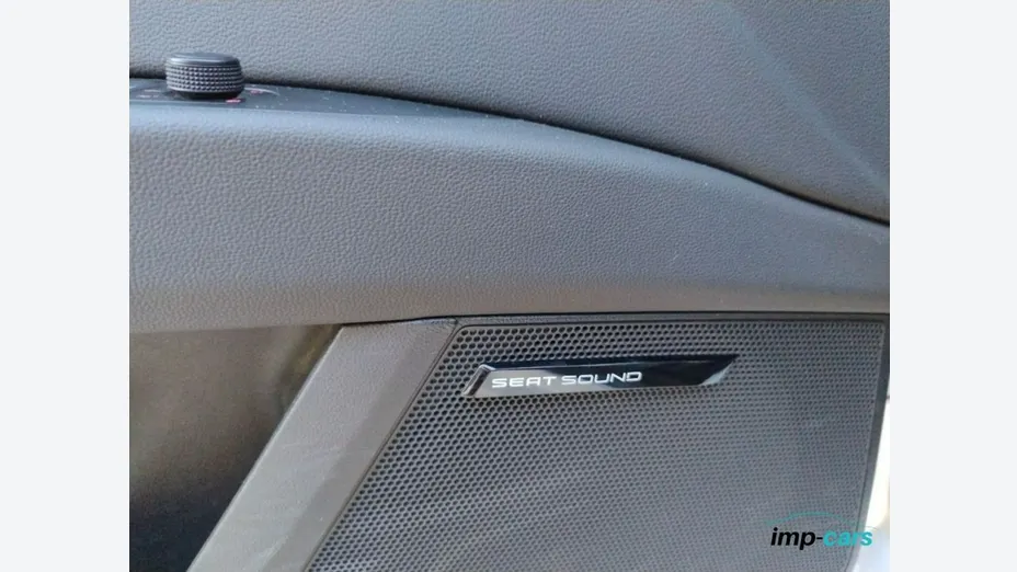 SEAT Leon -
