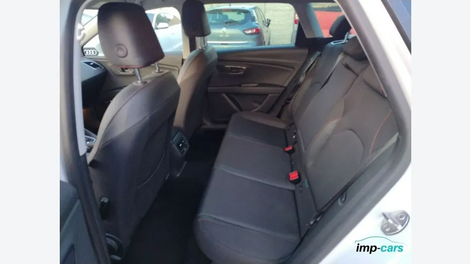 SEAT Leon -