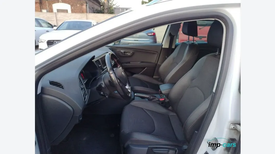 SEAT Leon -