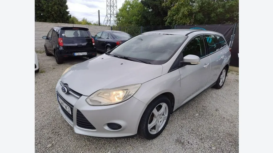 FORD Focus -