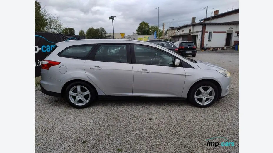 FORD Focus -