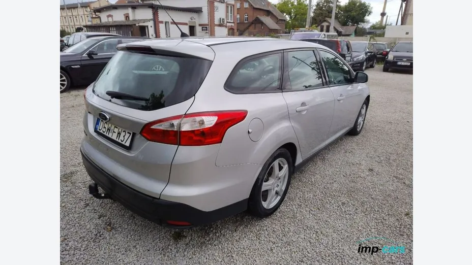 FORD Focus -