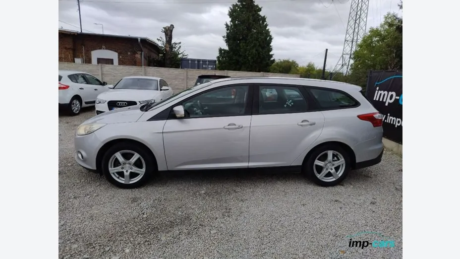 FORD Focus -