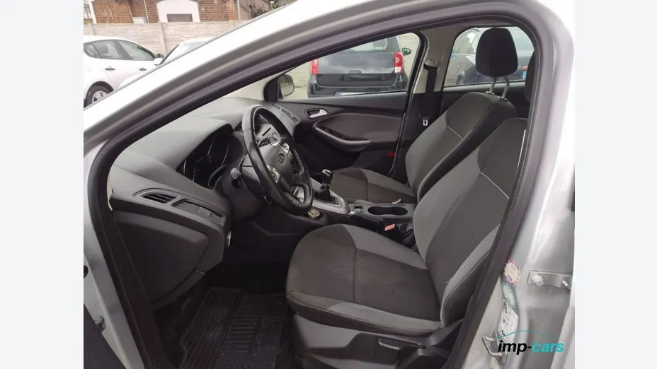 FORD Focus -