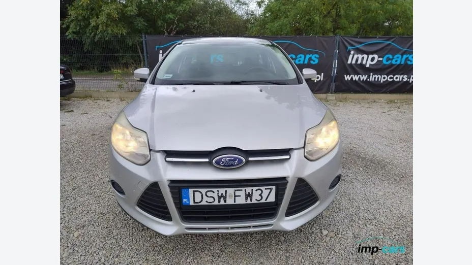 FORD Focus -