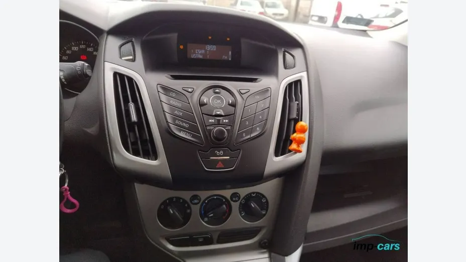 FORD Focus -