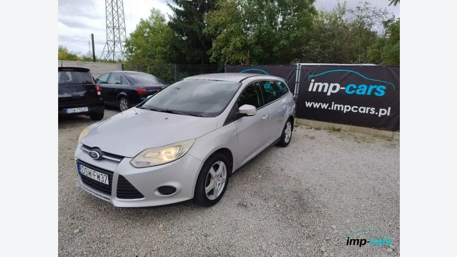 FORD Focus -